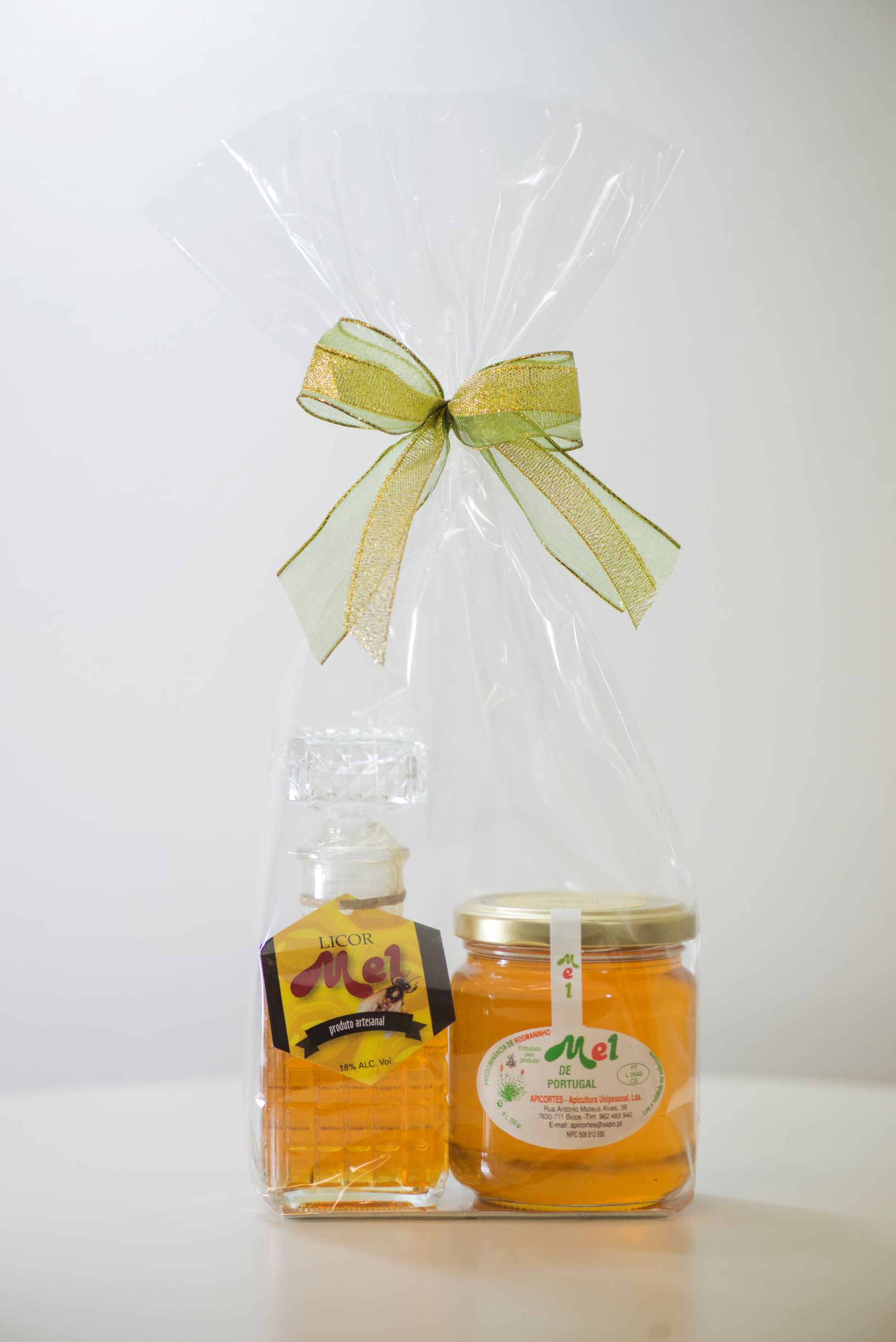 Conjunto – Apicortes