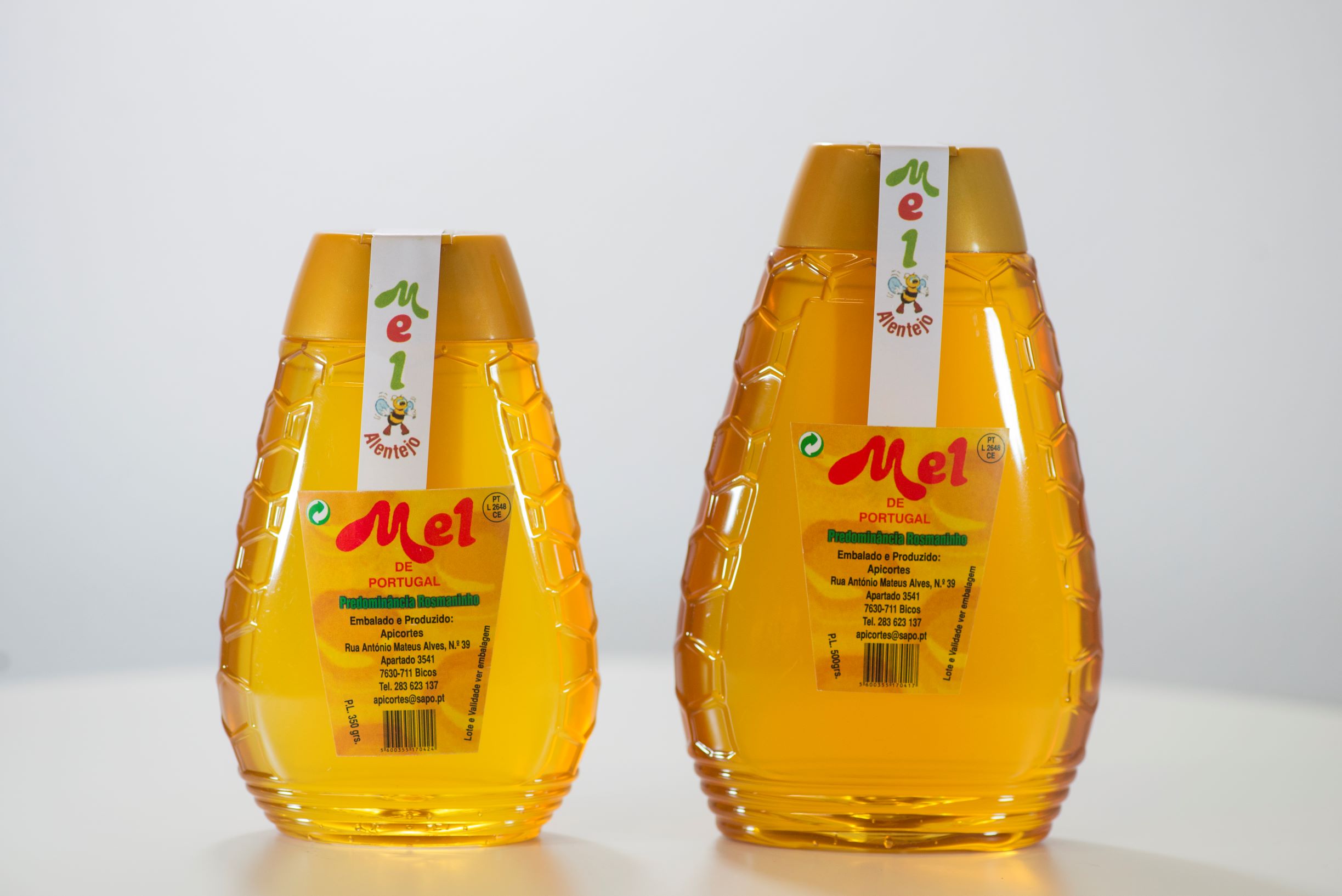 Doseador de Mel – Apicortes